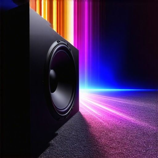 Why Your Subwoofer Rattles and the Felt Pad Solution That Actually Works