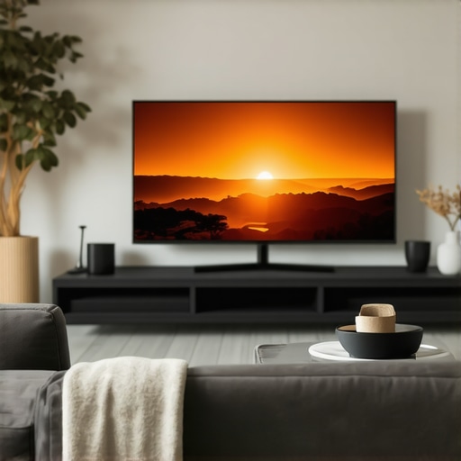 Why Your TV Game Mode is Making Your Movies Look Orange