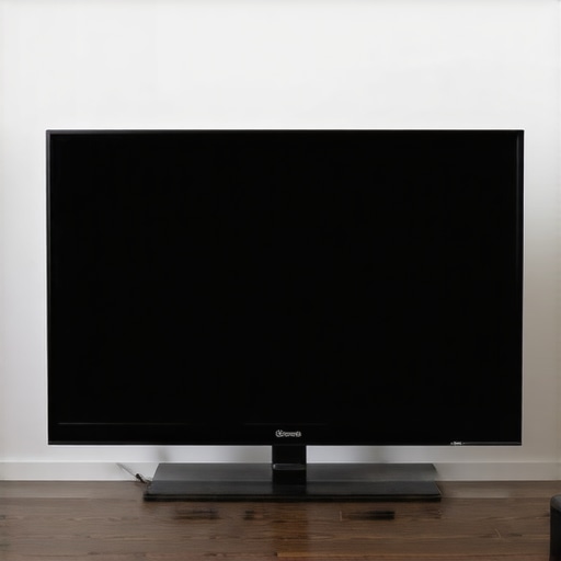 Why Your TV is Secretly Lowering the Brightness During Dark Scenes