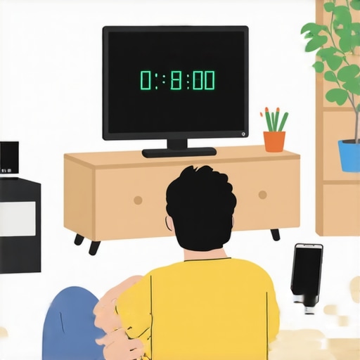 Why Your TV is Taking So Long to Turn On After the Last Update