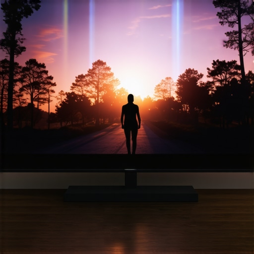 Why Your TV’s Auto-Smoothing Setting is Ruining the Original Movie Look