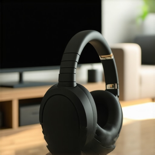 Why Your Wireless Headphones Keep Dropping Connection to Your TV