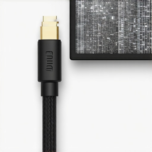 3 Signs Your HDMI Cable is Actually a Fake