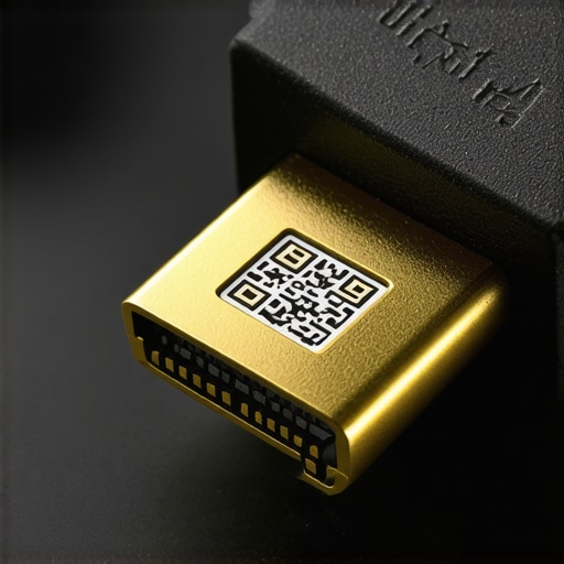 Certified Ultra High Speed HDMI Cable A certified Ultra High Speed HDMI cable with its official holographic QR code seal for 4K and 8K video.