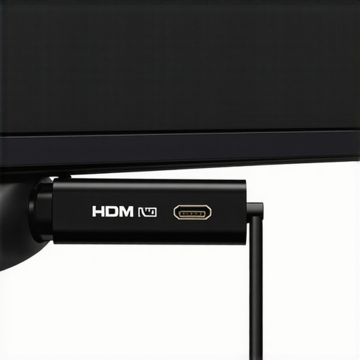 Flexible HDMI extender for better airflow Using an HDMI extender to prevent streaming stick overheating