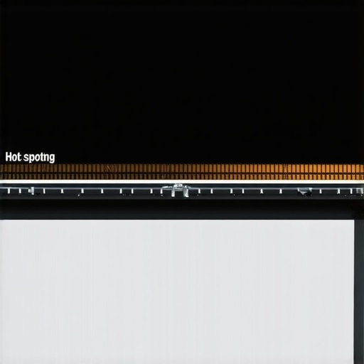 High Gain vs Matte Projector Screen Comparison Comparison of projector screen gain effects on image quality and viewing angles.
