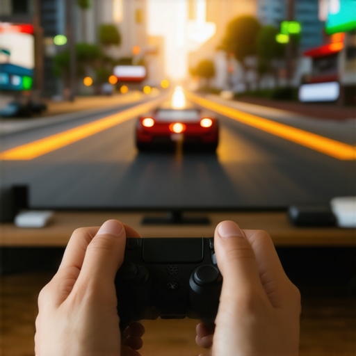How We Fixed the Annoying Input Lag on Our New 4K TV