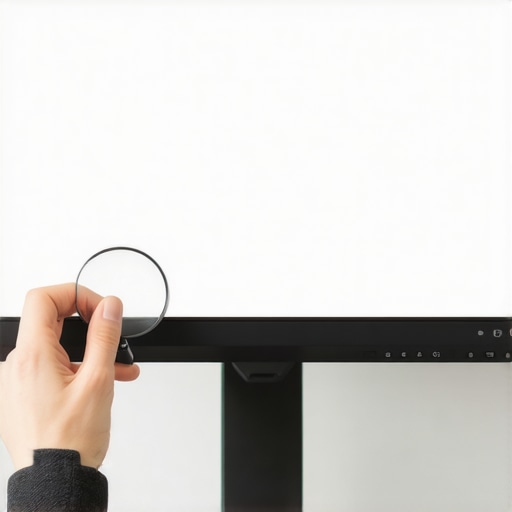How to Check for Dead Pixels on a Brand New Monitor