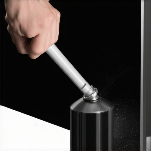 How to Clean Dust from Internal TV Parts Without Opening the Case