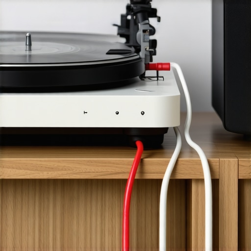 How to Connect Your Old Record Player to a Modern Soundbar