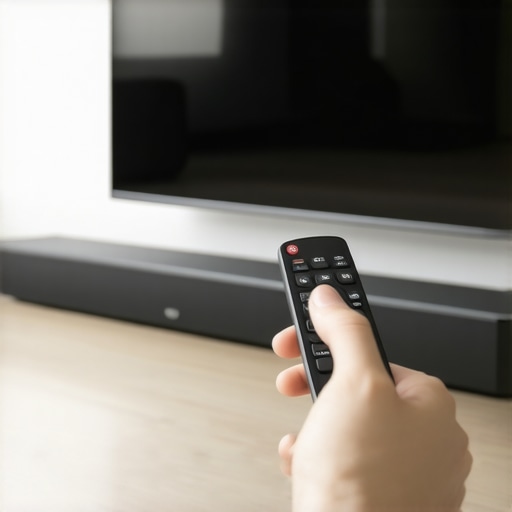 How to Fix Audio Sync Issues on Your Soundbar