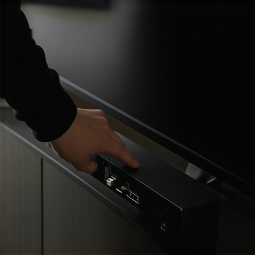 How to Fix the Annoying Buzz in Your New Soundbar
