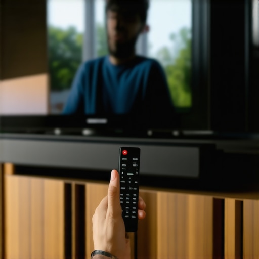How to Fix the Annoying Lip Sync Lag on Your Soundbar