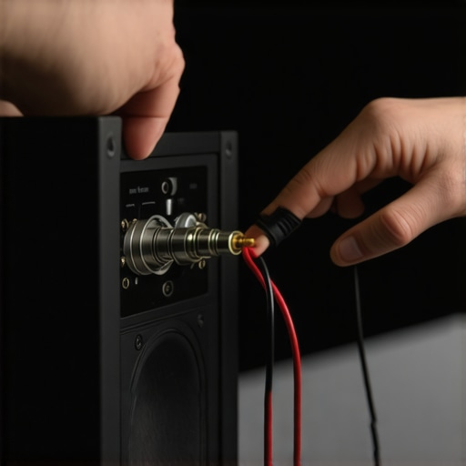How to Fix the Hum in Your Home Cinema Speakers