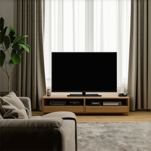 How to Get Better Sound From Your TV Without Buying a Soundbar