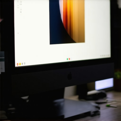 How to Get Rid of Ghosting on Your Budget Monitor