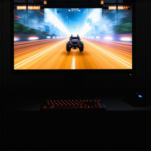 How to Remove Ghosting from Your Budget Gaming Monitor