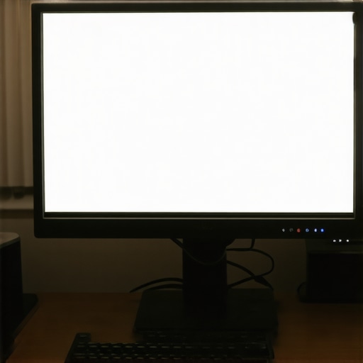 How to Spot a Dying Monitor Backlight Before it Fails