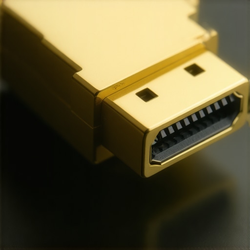 How to Spot a High-Quality HDMI Cable Just by Looking at the Connector