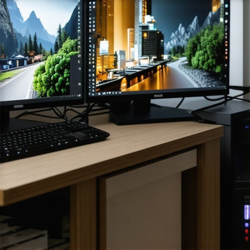 How to Spot a Performance Bottleneck in Your Dual Monitor Setup