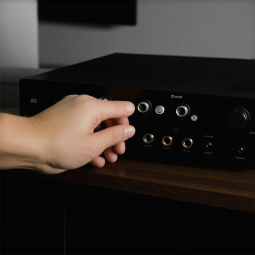 How to Stop Your Home Cinema Receiver From Turning Off Randomly