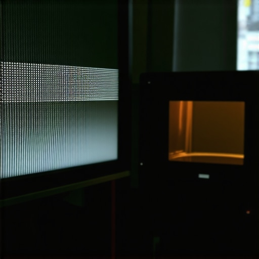 How to Stop Your Monitor from Flickering When You Use the Microwave