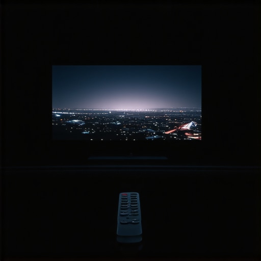 How to Stop Your Smart TV From Dimming During Dark Movie Scenes