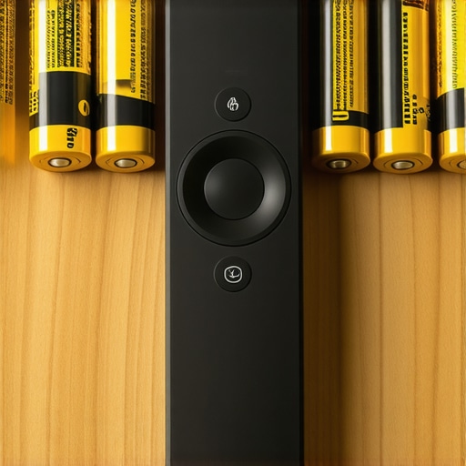 How to Stop Your Streaming Remote from Eating Batteries Every Week