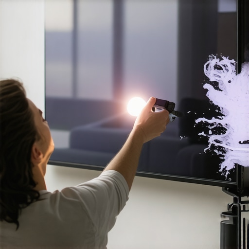 How to Tell if Your New TV Has Been Used as a Floor Model