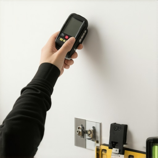 How to Test if Your Wall Can Actually Hold a 75-Inch TV