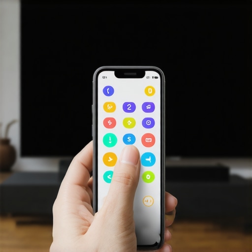 How to Use an Old Smartphone as a Smart TV Remote