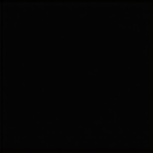 IPS Glow vs Backlight Bleed Comparison A visual comparison showing how IPS glow shifts with viewing angles while backlight bleed remains static.