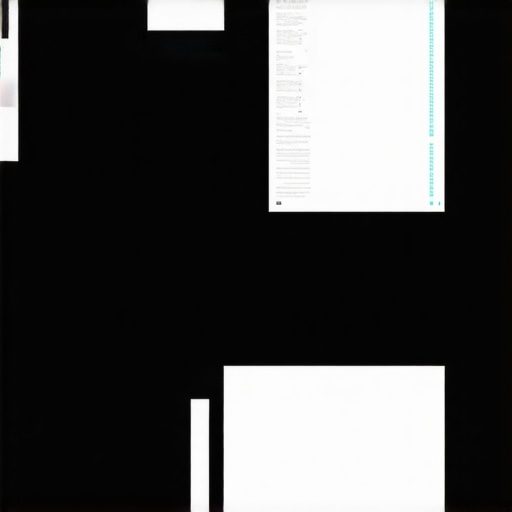 Visual demonstration of local dimming zones improving black levels on a 4K TV
