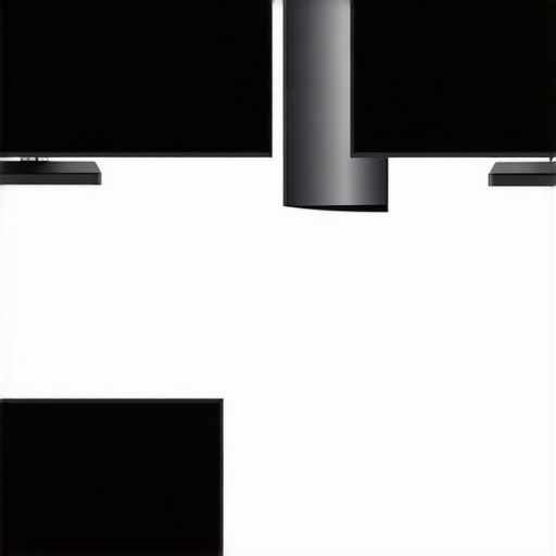 Professional TV Calibration vs Factory Vivid Settings A visual comparison of uncalibrated vivid factory settings versus a professionally calibrated home theater display.