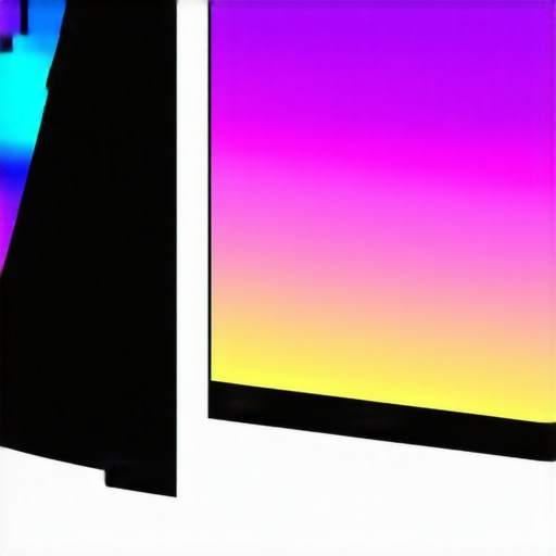 Streaming Compression vs Physical Media Comparison Comparison showing 4K streaming artifacts versus high-bitrate Blu-ray quality