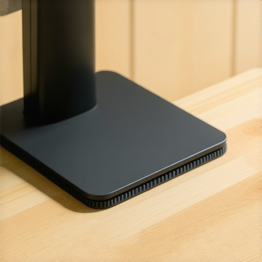 The $1 Fix for Rattling Monitor Stands