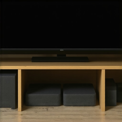 The $10 Tactic for Improving Your Soundbar's Clarity
