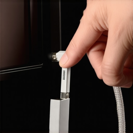 The $2 Fix for Loose HDMI Ports on Your Monitor