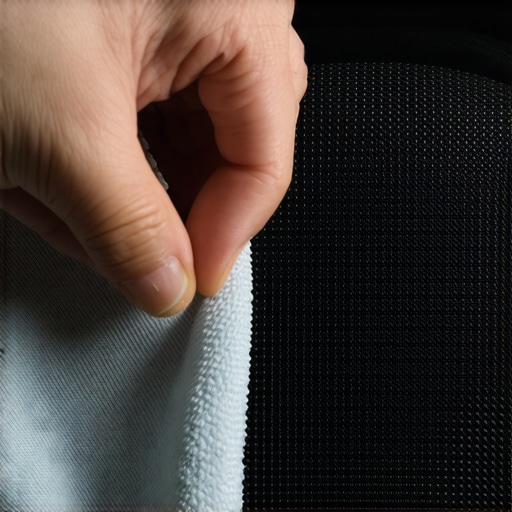 The Best Way to Clean a Fabric Speaker Grille Without Damaging It