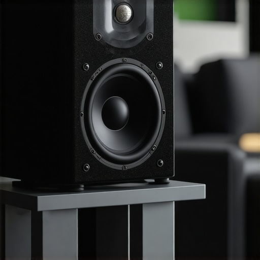 The Coin Trick for Deciding Where to Place Your Rear Speakers
