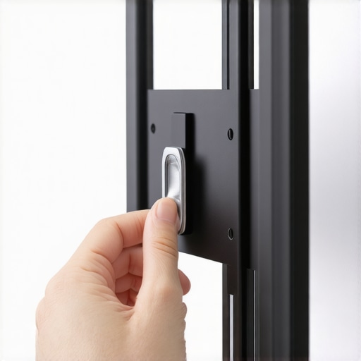The Magnet Test for Spotting Cheap TV Wall Mounts
