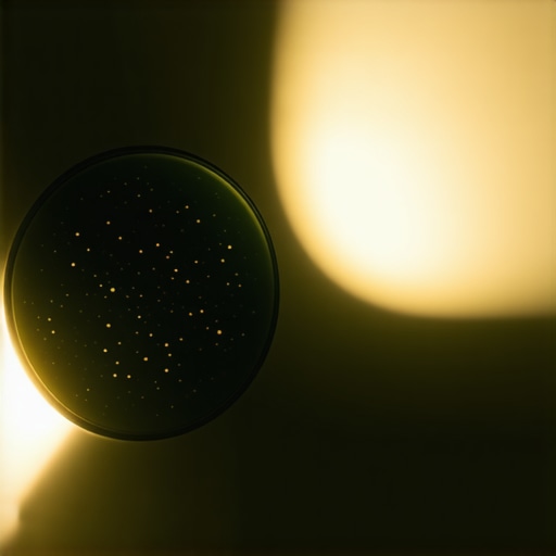 The Mirror Trick for Spotting Projector Lens Dust