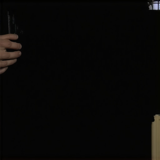 The Move for Stopping Light Bleed on Budget IPS Monitors