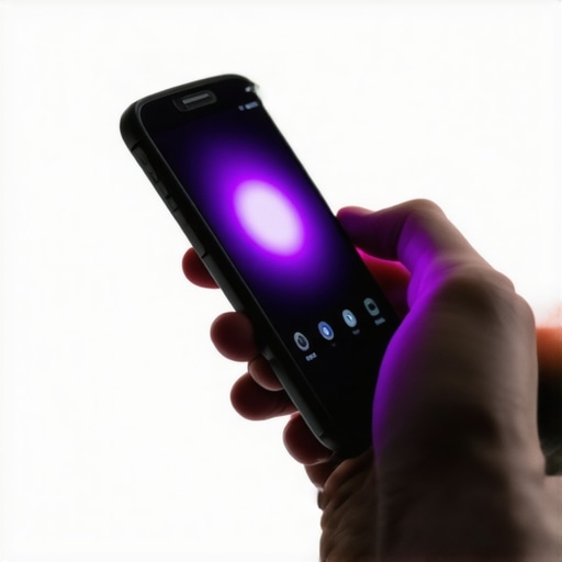 The Phone Camera Trick for Seeing Hidden IR Sensors