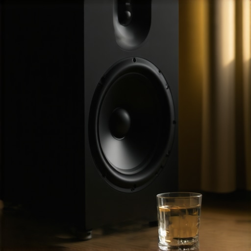 The Proper Way to Position Your Subwoofer for Deeper Bass