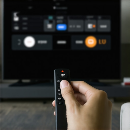 The Secret Menu Fix for Disabling Ads on Smart TV Home Screens