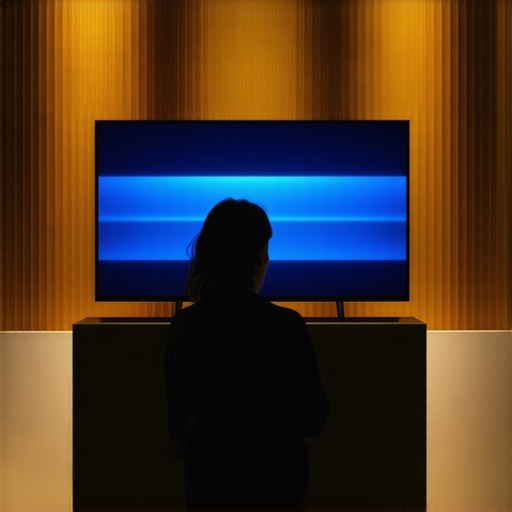 The Secret to Finding Floor Model TV Deals That Are Actually Worth It