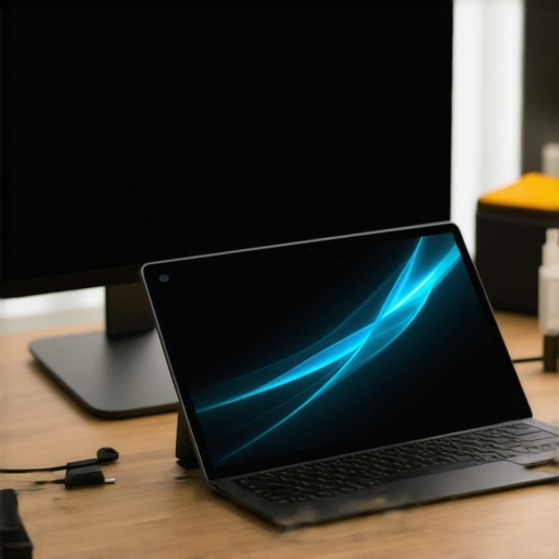 The Secret to Using a Tablet as a High-Refresh Secondary Monitor