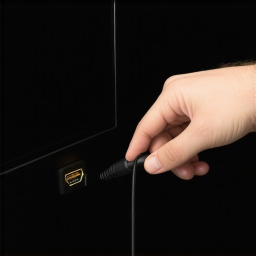 The Simple HDMI Setting That Stops Your TV From Randomly Turning On