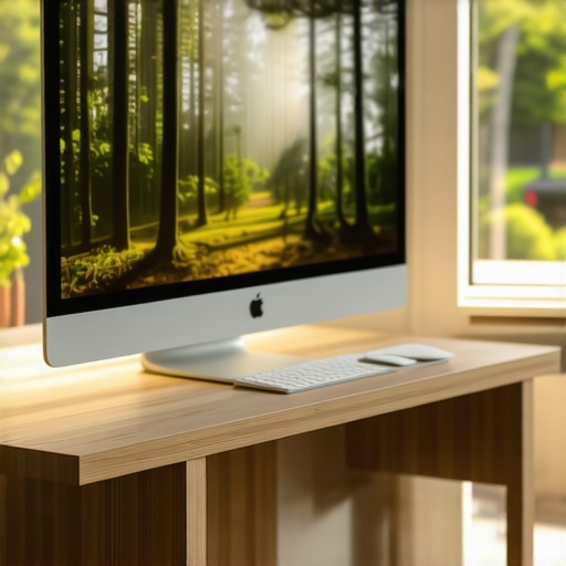 The Simple Hack for Better Monitor Viewing Angles